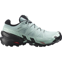 限尺碼！salomon 薩洛蒙 Speedcross 6 GTX 女子越野跑鞋