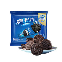 OREO 奧利奧 夾心餅干 原味 523g