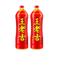 王老吉 涼茶植物飲料1.5L*2瓶裝