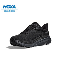 HOKA ONE ONE 男女款夏季挑戰(zhàn)者7全地形款跑鞋 CHALLENGER 7