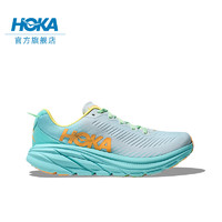 HOKA ONE ONE 男女款春夏林康3公路跑步鞋RINCON3減震回彈耐磨輕便防滑