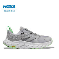 HOKA ONE ONE ANACAPA LOW GTX 阿納卡帕 男女款低幫防水徒步鞋