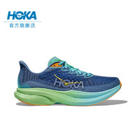 HOKA ONE ONE 馬赫6競訓公路跑步鞋 MACH 6