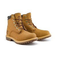 Timberland 情侶|款徒步鞋 8168RW/小麥色 37