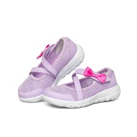 SKECHERS 斯凱奇 兒童軟底防滑涼鞋