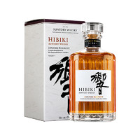 HIBIKI 響 和風(fēng)醇韻 調(diào)和 日本威士忌 43%vol 700ml