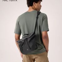 ARC'TERYX 始祖鳥 GRANVILLE SHOULDER BAG 便攜 男女同款 背提包