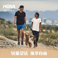 HOKA ONE ONE ANACAPA  GTX 男女款戶外徒步鞋 1136670-SSEG