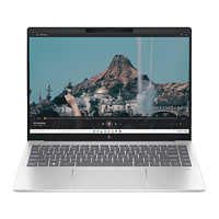 HP 惠普 星Book Pro14 2024 14英寸筆記本電腦（酷睿Ultra 5 125H、32GB、1TB）