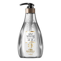 seeyoung 滋源 水楊酸控油去屑洗發(fā)水 400ml（任選3件）