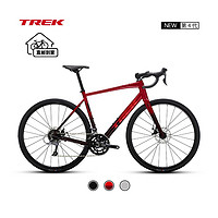 TREK崔克DOMANEAL2公路自行车52cm41587D