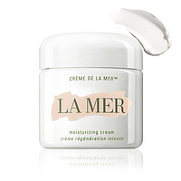 LA MER 海藍之謎 經典精華面霜 30ml贈28ml