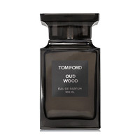 TOM FORD 珍華烏木中性濃香水 EDP 100ml