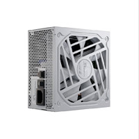 Seasonic 海韻 FOCUS GX850 金牌（90%）金牌全模組ATX電源 850W