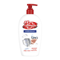 Lifebuoy 衛(wèi)寶 優(yōu)效多護(hù)抑菌洗手液 450ml