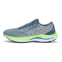 Mizuno 美津濃 WAVE INSPIRE19 SSW 男款緩震跑鞋 J1GC231304