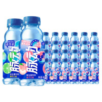 百億補(bǔ)貼！Mizone 脈動(dòng) 飲料400ml*24瓶