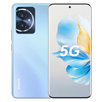 HONOR 榮耀 100 5G手機(jī) 12GB+256GB 迷蝶藍(lán)