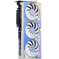 COLORFUL 七彩虹 iGame RTX 4070 TI SUPER U OC16G 游戲顯卡