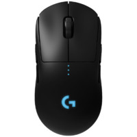 logitech 羅技 G）PRO WIRELESS無線游戲鼠標GPW狗屁王 GPW一代