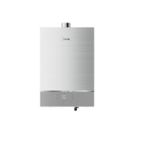 Midea 美的 Magic系列 JSQ25-Magic Pro 強排式燃?xì)鉄崴?13L 25kW