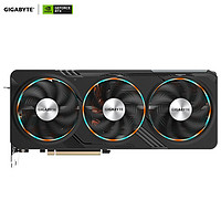 GIGABYTE 技嘉 魔鷹 GeForce RTX 4070 Super Gaming OC 12G 獨(dú)立顯卡