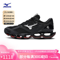 Mizuno 美津濃 男子運動跑步鞋WAVE PROPHECY 13S 40.5碼