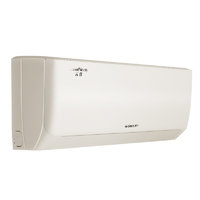 GREE 格力 云佳系列 KFR-35GW/NhGe3B 新三級能效 壁掛式空調(diào) 1.5匹