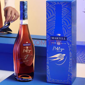 MARTELL 馬爹利 名士 VSOP 干邑白蘭地 1L裝