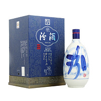 汾酒 青花30 53%vol 清香型白酒 850ml 單瓶裝