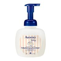 Aveeno 艾惟諾 嬰兒洗發(fā)沐浴露 400ml