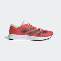 adidas 阿迪達(dá)斯 Adizero Rc 5 舒適透氣網(wǎng)面跑步運(yùn)動鞋 IE3708