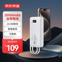 某東京造 JP299 20000mah 移動(dòng)電源 22.5W