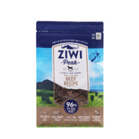 ZIWI 滋益巔峰 牛肉全犬全階段狗糧1kg