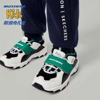 SKECHERS 斯凱奇 小童熊貓鞋運(yùn)動(dòng)鞋 405212N