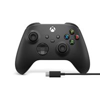 Microsoft 微軟 美版 Xbox 無(wú)線控制器 磨砂黑