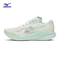 Mizuno 美津濃  24秋冬緩震透氣減震跑步鞋