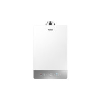 Haier 海爾 白巧KU3 JSG31-16KU3FPXCU1 自由嵌 平衡式燃?xì)鉄崴?16L 31.0KW