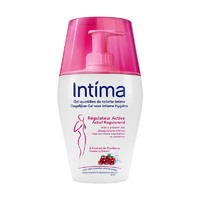 Intima 茵緹瑪 蔓越莓女性私密處洗液200ml