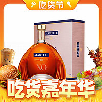 MARTELL 馬爹利 XO 干邑白蘭地 40%vol 1L 單支裝