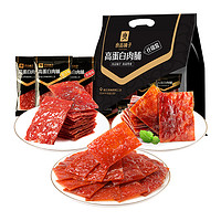 BESTORE 良品鋪子 高蛋白肉脯什錦味400g