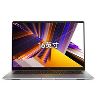 Xiaomi 小米 Book 16 2024 16英寸筆記本電腦（i5-13420H、16GB、512GB）