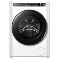 Midea 美的 MG100L0 滾筒洗衣機 10公斤