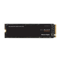 西部數(shù)據(jù) SN850 NVMe M.2 固態(tài)硬盤 1TB