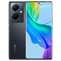 vivo Y78+ 5G手機(jī) 8GB+256GB 月影黑