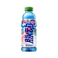 Mizone 脈動(dòng) 維生素飲料 400ml*8瓶