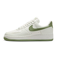 NIKE 耐克 女鞋夏季AF1空軍一號(hào)運(yùn)動(dòng)鞋休閑鞋板鞋DV3808-106 DV3808-106 37.5