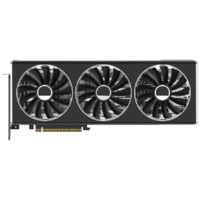 XFX 訊景 RADEON RX 7900 XT 20GB 海外版 顯卡 20GB