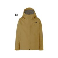 THE NORTH FACE GORE-TEX 全拉鏈派克大衣