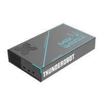 ThundeRobot 雷神 3.5英寸移動機械硬盤 3TB